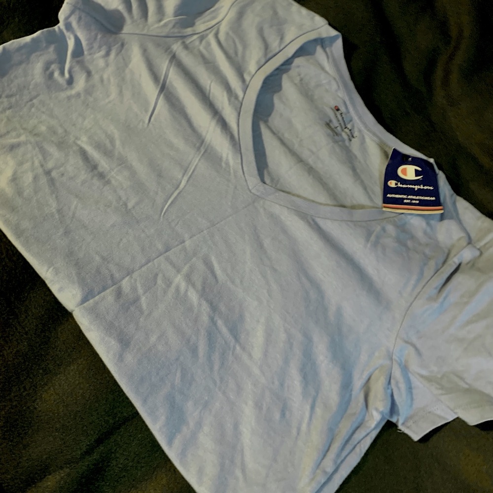 Nwt champion T-shirt